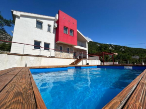 Villa Sunshine